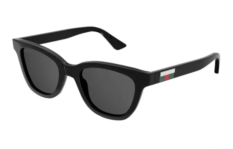 GUCCI Eyewear Square Frame Sunglasses
