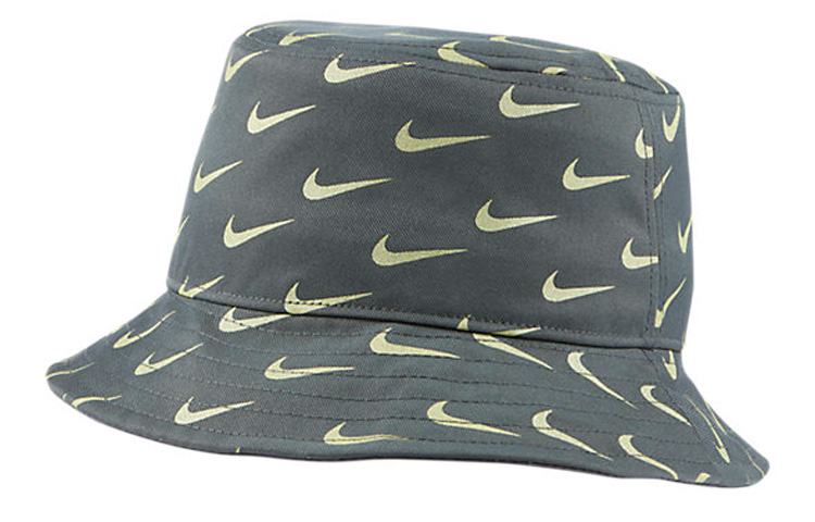 Детская панама Nike Bucket Hat (черная)
