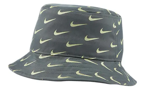 Nike Polyester Bucket Hats Kids'
