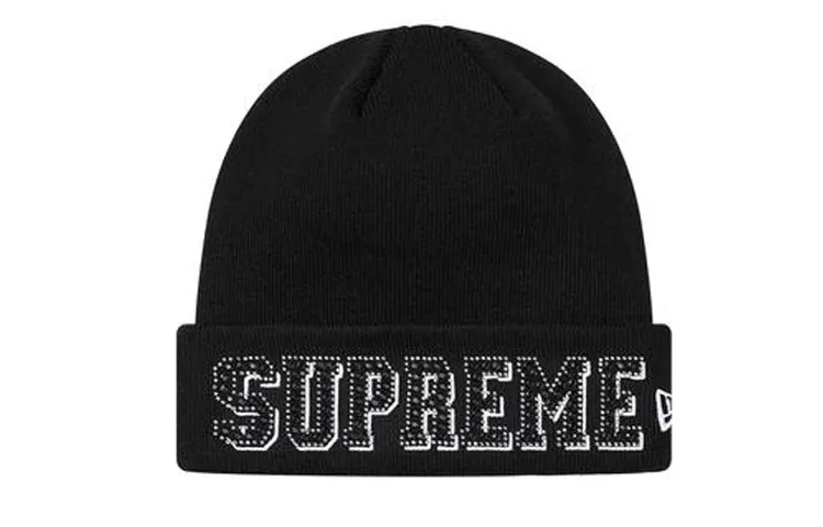Supreme New Era Gems Beanie