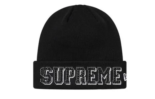 Supreme New Era Gems Beanie