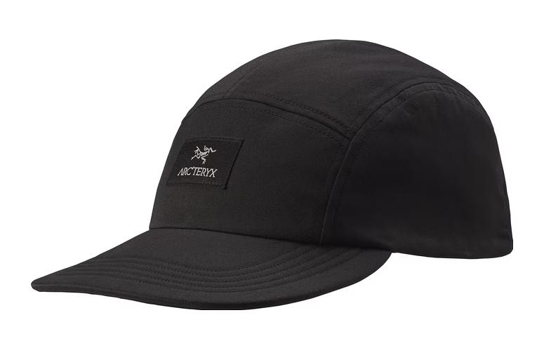 Кепка Arcteryx (черная)