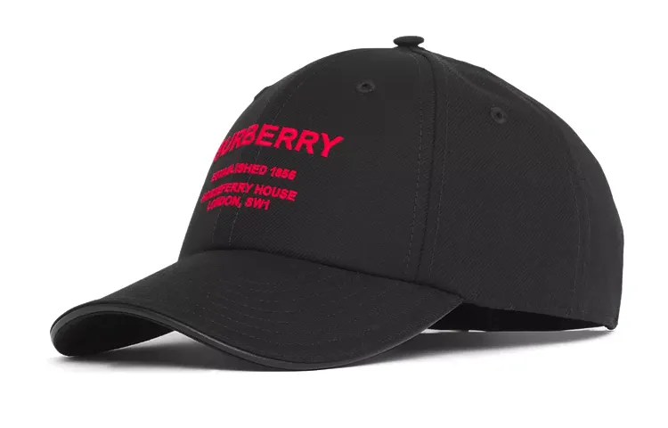 Burberry Baseball Cap