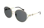 round tinted sunglasses