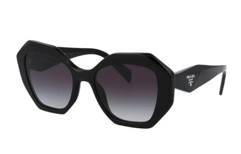 Prada Cat-Eye Sunglasses