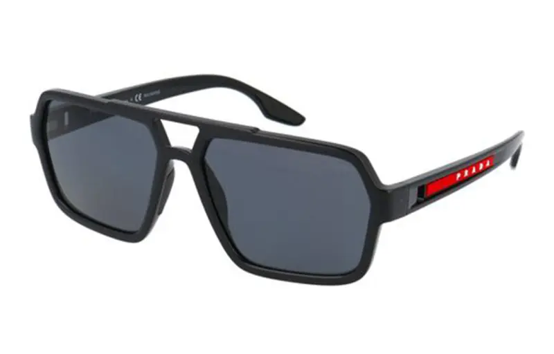 PRADA Eyewear Aviator Sunglasses