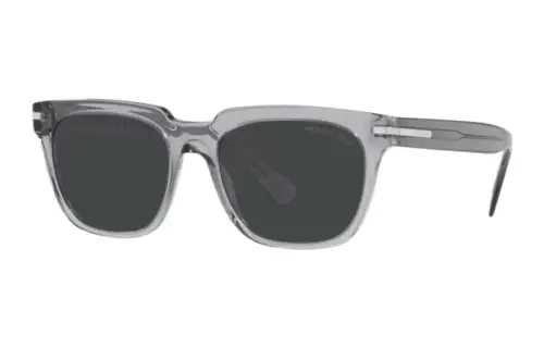 PRADA Square Frame Sunglasses
