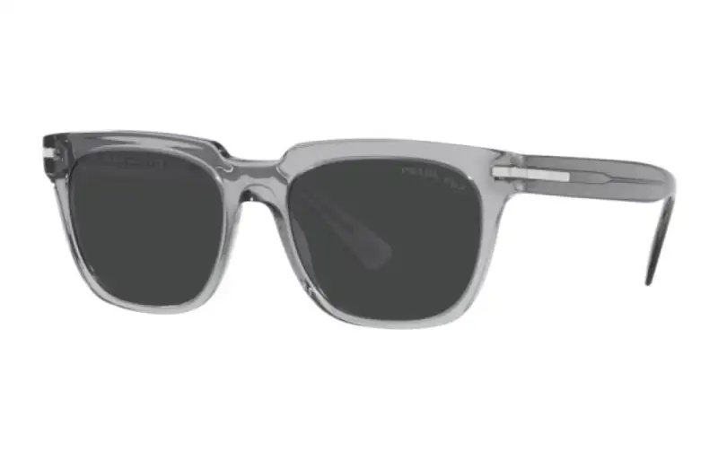 PRADA Square Frame Sunglasses