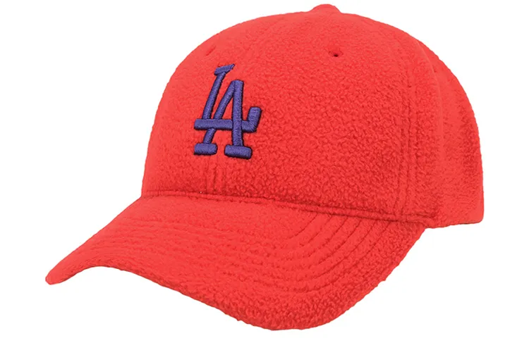 MLB Polyester Baseball Caps Unisex