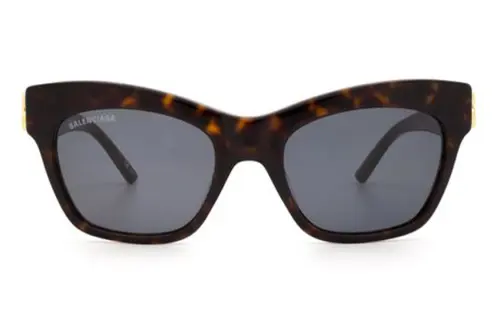 Balenciaga Eyewear Cat Eye Sunglasses