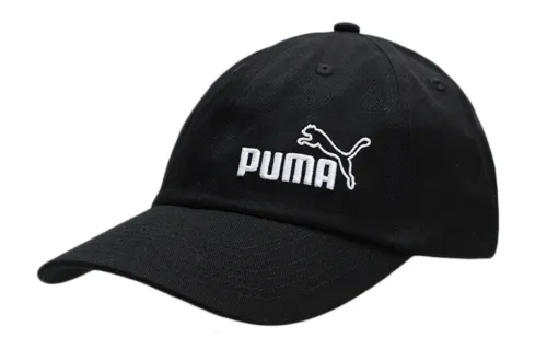 PUMA Athleisure Cotton Baseball Caps Unisex