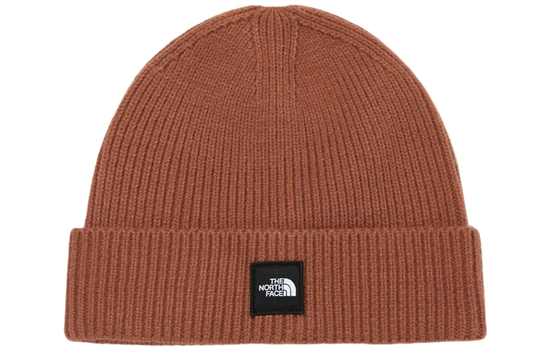 THE NORTH FACE Cotton Beanies Unisex