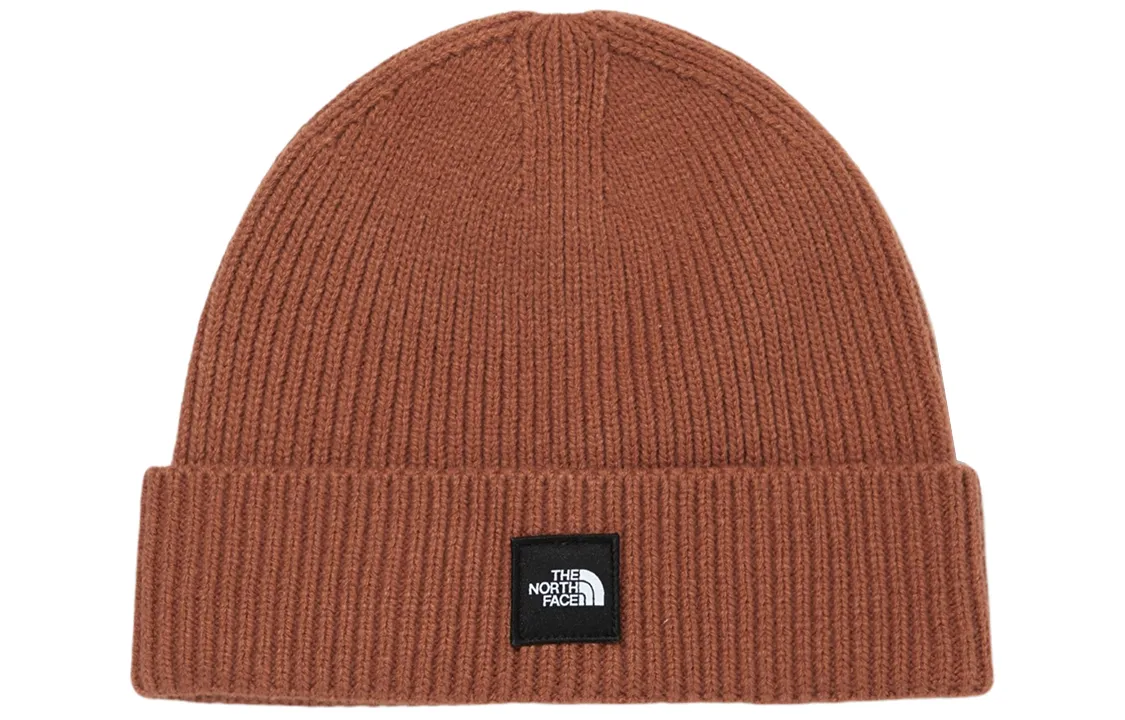THE NORTH FACE Cotton Beanies Unisex