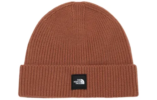 THE NORTH FACE Cotton Beanies Unisex