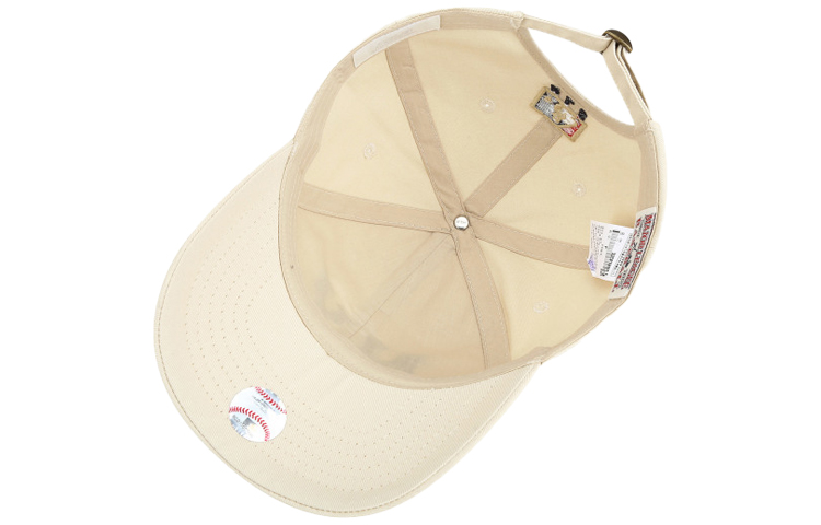 Кепка MLB Heritage New York (синяя) — фото 17