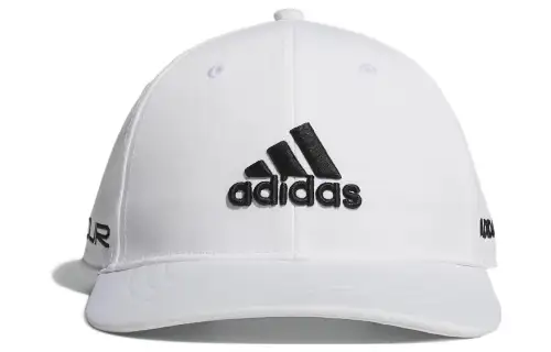 Adidas Baseball Caps Unisex White
