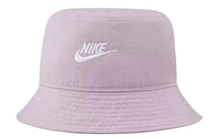 Nike Distressed Fashion Bucket Hats Unisex