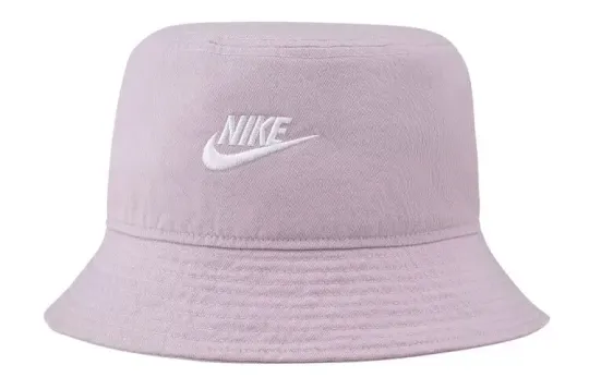 Nike Distressed Fashion Bucket Hats Unisex