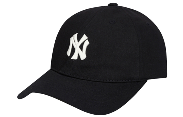 Кепка MLB logo (разноцветная) — фото 22