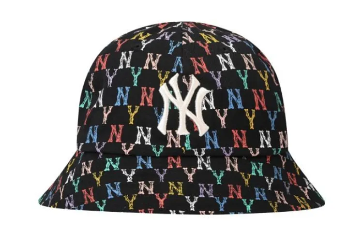 MLB Bucket Hats Unisex