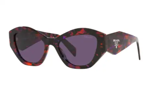 PRADA Cateye Sunglasses