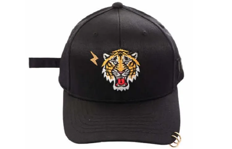 MLB Baseball Caps Unisex