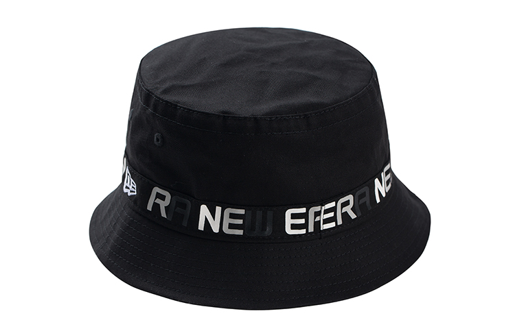 Панама NEW ERA (черная)