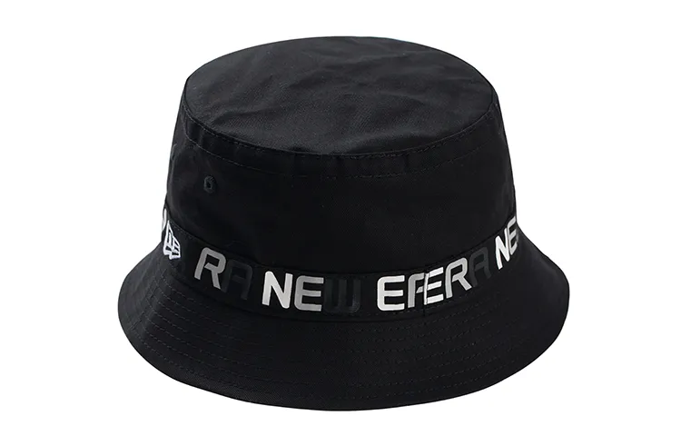 New Era Bucket Hats Unisex