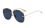 DIOR Butterfly Sunglasses Unisex