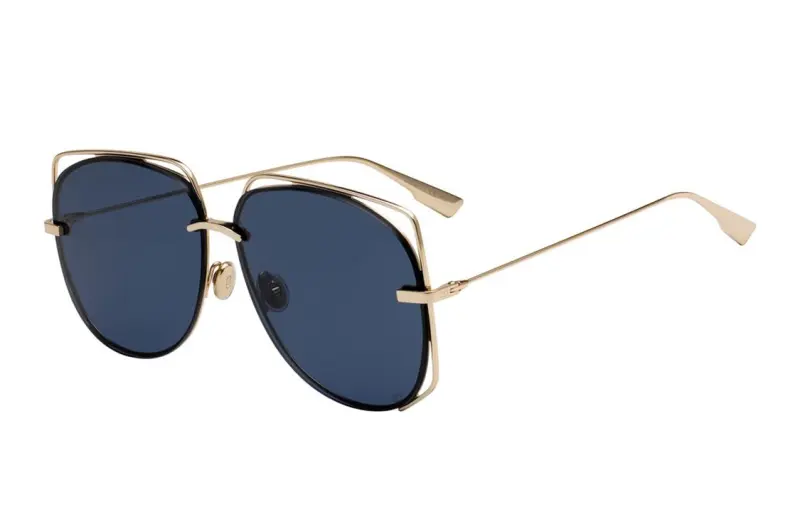 DIOR Butterfly Sunglasses Unisex