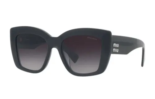 【Previous Season】oversized square-frame sunglasses