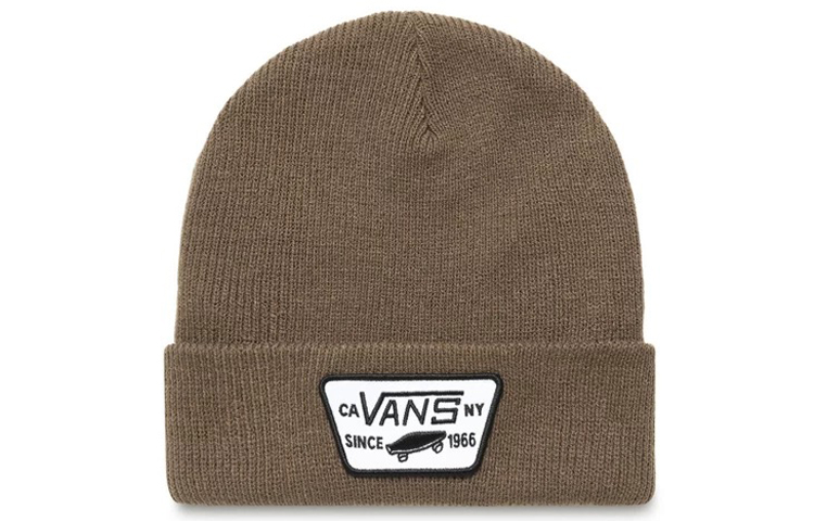 Шапки Vans