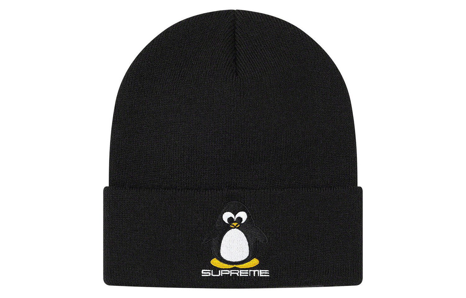 Supreme FW20 Week 1 Penguin Beanie