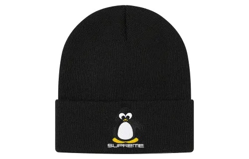 Supreme Penguin Beanie