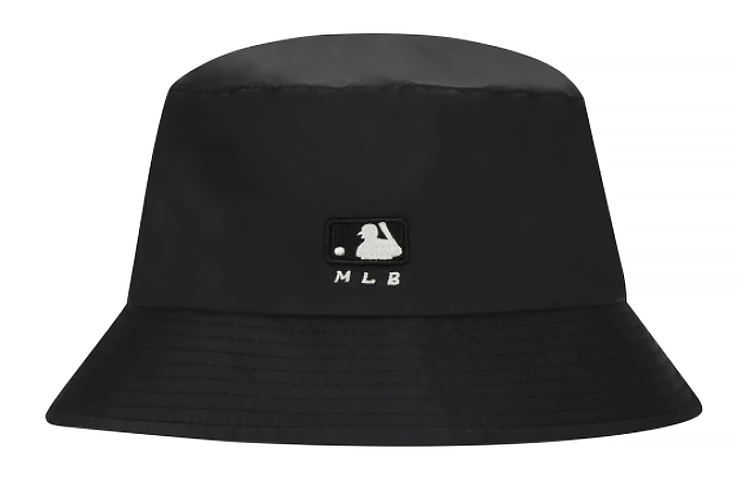 Кепка MLB (черная) — фото 2
