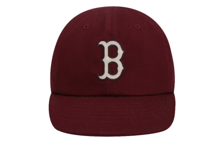 Кепка MLB Cap (синяя) — фото 2