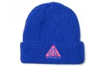 Nike Beanies Unisex Racing Blue/Wisteria Pink