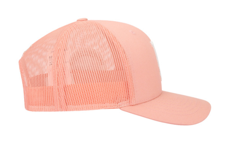 Бейсболка MLB Breathable Cotton (разноцветная) — фото 22
