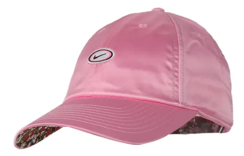 Nike Baseball Caps Women's Pink
