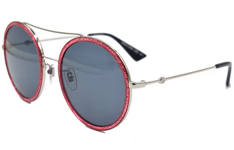 GUCCI Sunglasses Unisex