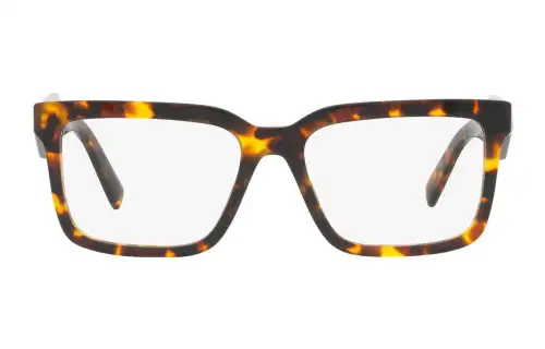 PRADA Square Frame Glasses