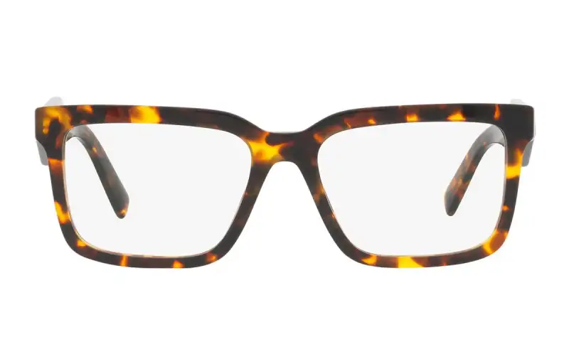 PRADA Square Frame Glasses
