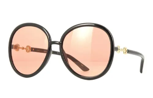 GUCCI Round Sunglasses