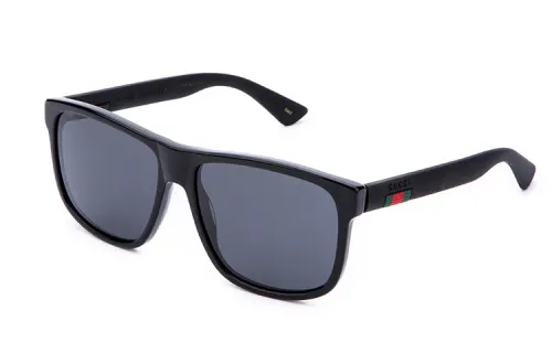 GUCCI Eyewear Square Frame Sunglasses