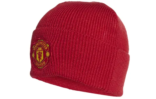 Adidas Manchester United Beanies Unisex