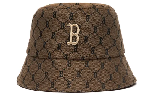 MLB Polyester Bucket Hats HTM11 Unisex