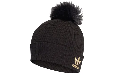 Adidas Originals Polyester Beanies Unisex