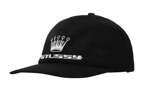 Stussy 93 Slick Crown Low Pro Cap