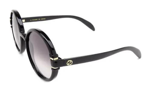 GUCCI Round Sunglasses