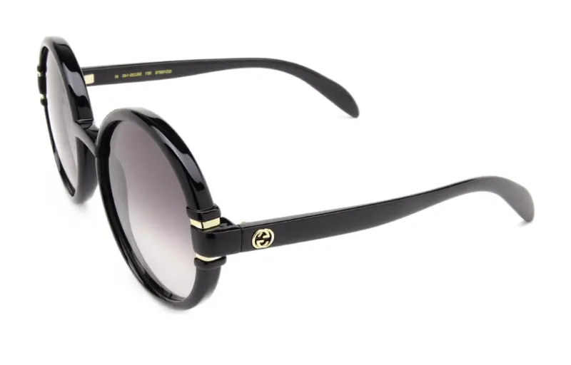 GUCCI Round Sunglasses